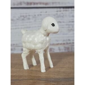 Barbie Sweet Orchard Farm Lamb Sheep Toy Figure Accessory